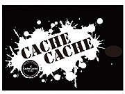 DJ BAR CacheCache