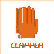 ꥫ¼ CLAPPER