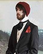 KEATON HENSON