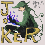 JOKER-Ϻ襵-