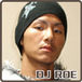 DJ ROE