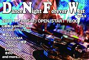 Dance Night Forever West