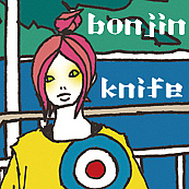 bonjin knife