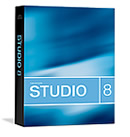 Macromedia Studio
