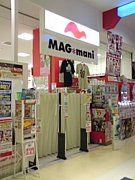 MAG*mani-マグマニ-