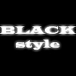 BLACK style