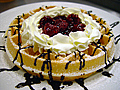 The Best Cheesecakes Ź