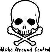 Make Ground Control