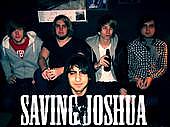 Saving Joshua (ex Dicember