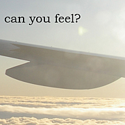 CAN YOU FEEL?