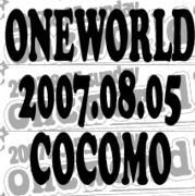 one world@cocomo