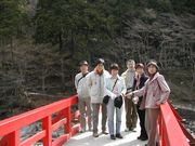 わくわく歩こうクラブ