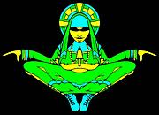 Green Nuns of The Revolution