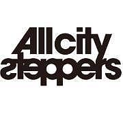 All city steppers