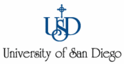 University of San Diegoο͡