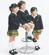 実践幼稚園９４年度みどり２組