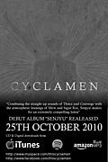 Cyclamen(band)