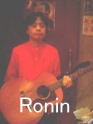 ススキノＲｏｎｉｎ