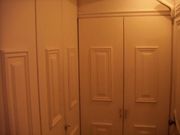 experimental rooms
