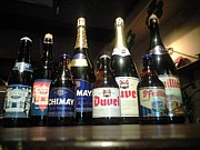 鹿児島ベルギービール倶楽部