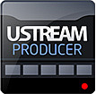 Ustream生ライブを宣伝