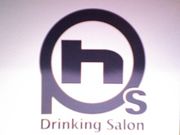Drinking Salon haps
