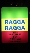 ގَގʎގ RAGGA RAGGA