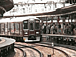 阪急電車めっちゃすき☆