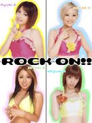 LOCK ON