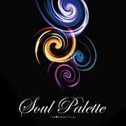 Soul Palette 2008