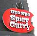Spa Spa Spicy Curry 