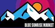 BLUE SUNRISE MARKET