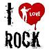I LOVE ROCK