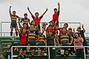 ＲＧＵ-Rugby Football Club