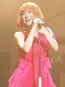 “YUKI New Rhythm Tour 2008”