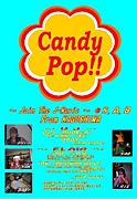 『Candy Pop』From 鹿児島