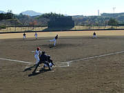 福岡県草野球コミュニティ