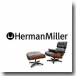Lounge Chair -Herman Miller-