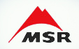 MSR(Mountain Safety Research)