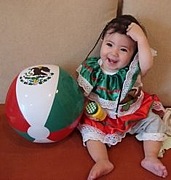 出産・育児 DE MEXICO