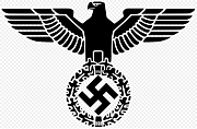 ナチスドイツのデザインが好き！
