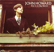 JOHN HOWARD