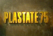 bar PLASTATE 75   
