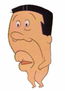 アナゴさん
