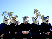 MAN WITH A MISSION＠北海道