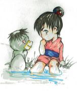 絵本創りを楽しむ会