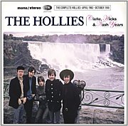 HOLLIES
