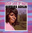 BARBARA ACKLIN