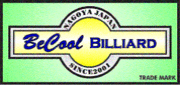 Be Cool BILLIARD