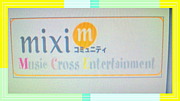��Music Cross Entertainment��